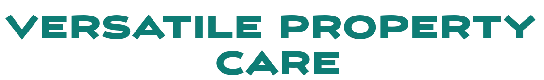 Versatile Property Care logo